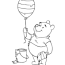 free printable balloon coloring pages