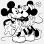 mickey mouse minnie mouse pluto