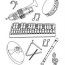 62 coloring pages of musical instruments