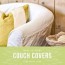 couch covers to revive your old couch