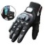 touchscreen motorcycle gloves racing