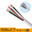 china 3 pair 18 awg unshielded paired