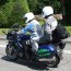ireland s first motorcycle taxi service