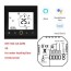 buy bht002 wifi thermostat for electric