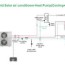on grid hybrid solar air conditioner