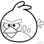 printable angry birds coloring pages