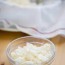 how to make cottage cheese at home in 5