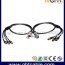 china 7 core spring wire trailer cable