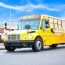 replacing diesel school buses