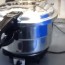 diy water distiller pressure cooker