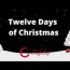 12 days of christmas lyrics christmas