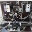 small scale experimental ro plant at