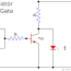 nor gate using diode and transistor dtl