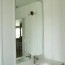 professionally install a bathroom mirror