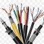 electronics electrical wires cable png