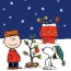 charlie brown christmas clip art images