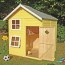 pallet playhouse ideas for kids diy