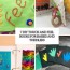7 diy touch and feel books for babies