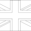 british flag coloring page coloring