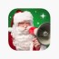 message from santa on the app store