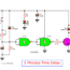 diy compressor time delay circuit