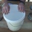 make a bucket mouse and rat trap easy