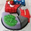 84 avengers party ideas plan the