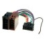 headunit iso cable pioneer deh 1820r
