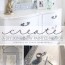 41 diy mirrors to add to your room