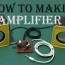 10 simple diy electronics projects
