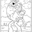 scooby doo coloring pages updated 2022
