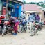 more room for malawi s motorcycle taxi