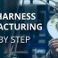 the wire harness manufacturing process