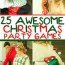 25 hilarious christmas games for any