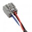 tekonsha brake control wiring adapter