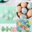 16 unique diy easter egg ideas to try