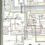 wiring diagrams the old car manual