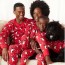 matching family christmas pajamas 2021