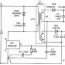 switching power supply circuit diagram