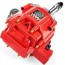 red cap for chevy gm sbc 283