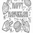 happy hanukkah worksheet education com