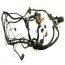 car engine wiring harness at rs 1500