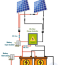 200 watt solar panel wiring diagram