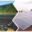 on grid solar power systems vs off grid