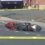 fatal motorcycle accident on airport rd