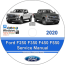 ford f250 f350 f450 f550 2021 service