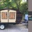 18 clever diy travel trailer plans and