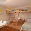 diy loft bed plans for adults and kids