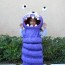 monsters inc boo costume
