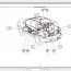 toyota fortuner 2021 electrical wiring